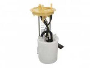 Топливный насос на Passat, Passat CC