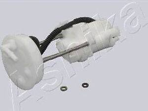 Топливный фильтр ASHIKA 3004430 на HONDA CR-V Mk II (RD_)