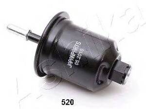 Топливный фильтр ASHIKA 3005520 на MITSUBISHI OUTLANDER II (CW_W, ZG, ZH)
