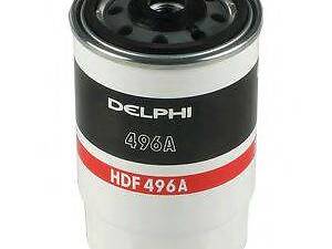 Топливный фильтр DELPHI HDF496 на ARO 10