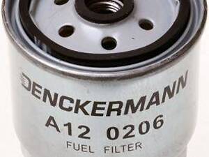 Топливный фильтр DENCKERMANN A120206 на HYUNDAI LAVITA (FC)