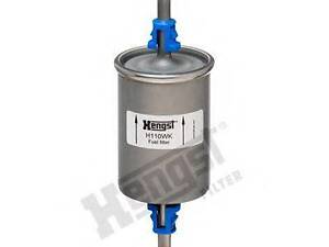 Топливный фильтр HENGST FILTER H110WK на FIAT PUNTO (176)