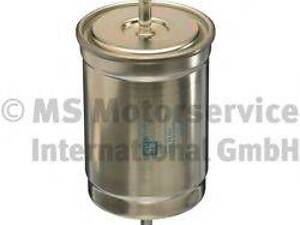 Топливный фильтр KOLBENSCHMIDT 50013968 на FORD FOCUS (DAW, DBW)