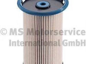 Топливный фильтр KOLBENSCHMIDT 50014504 на VW PASSAT (362)