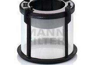 Топливный фильтр MANN-FILTER PU51z на DAF 95 XF