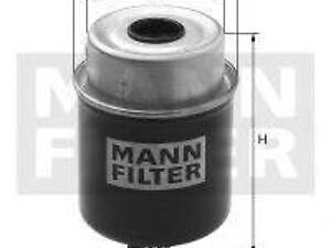 Топливный фильтр MANN-FILTER WK8155 на JOHN DEERE Series 6010