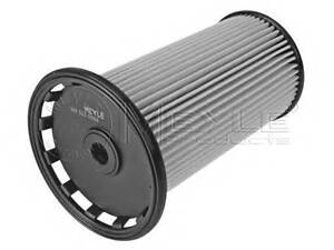 Топливный фильтр MEYLE 1143230006 на AUDI A3 (8V1)