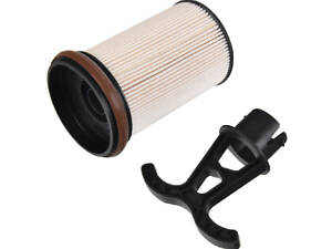 Топливный фильтр с дополнительными материалами на Edge, Galaxy, Mondeo, S-MAX