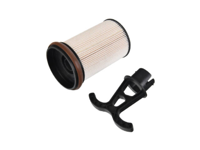 Топливный фильтр с дополнительными материалами на Edge, Galaxy, Mondeo, S-MAX - Фото 1