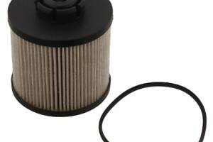 Топливный фильтр с уплотнительным кольцом на Vario