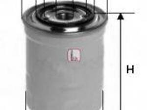 Топливный фильтр SOFIMA S9310NR на OPEL MONTEREY A (UBS_)