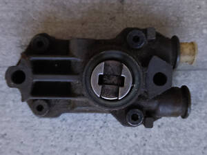 Топливный насос Mercedes Vito A6110900350