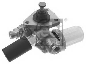 Топливный насос SAMPA 079304 на RENAULT TRUCKS Premium