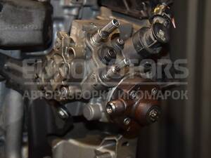 Топливный насос высокого давления (ТНВД) Citroen C4 1.6hdi 2004-2011 0445010516 410304