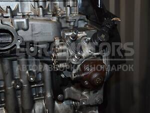 Топливный насос высокого давления (ТНВД) Citroen C4 1.6hdi 2004-2011 0445010516 418239