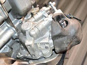 Топливный насос высокого давления (ТНВД) Ford Fiesta 1.5tdci 2008 0445010592 327730