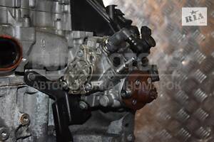 Топливный насос высокого давления (ТНВД) Ford Fiesta 1.4tdci 2008 0445010516 201271