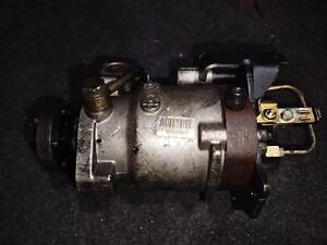 ТНВД Топливный насос Ford Focus 2001-2004 1.8 TDCI 1S4Q9B395BD