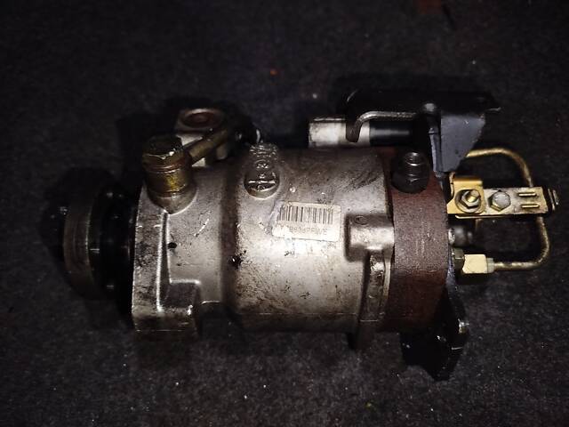 ТНВД Топливный насос Ford Focus 2001-2004 1.8 TDCI 1S4Q9B395BD - Фото 1