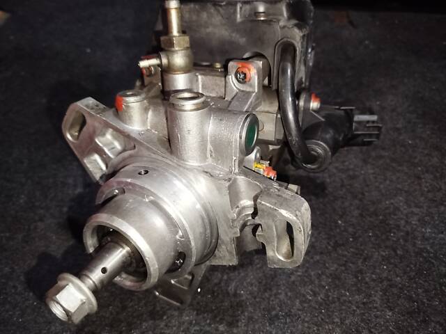 ТНВД Топливный насос Ford Focus 2001-2004 1.8 TDCI 1S4Q9B395BD - Фото 1