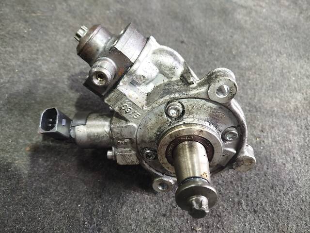 ТНВД Топливный насос BMW 1 F20 F21 2010-2019 116d 118d 0445010519 7823452 - Фото 1