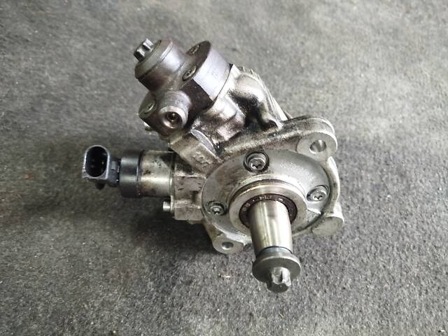 ТНВД Топливный насос BMW 3 E90 E91 2005-2011 320d 0445010517 7810696 - Фото 1