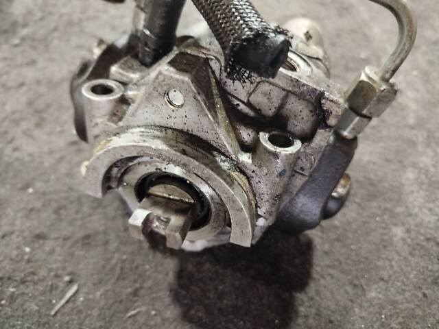 Топливный насос высокого давления ПНВТ Toyota Verso 2009-2018 2.0 2.2 D-4D 221000R040 - Фото 4