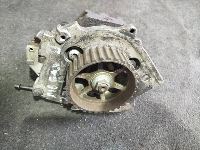 ТНВД Топливный насос Ford Focus 2001-2004 1.8 TDCI 1S4Q9B395BD - Фото 1