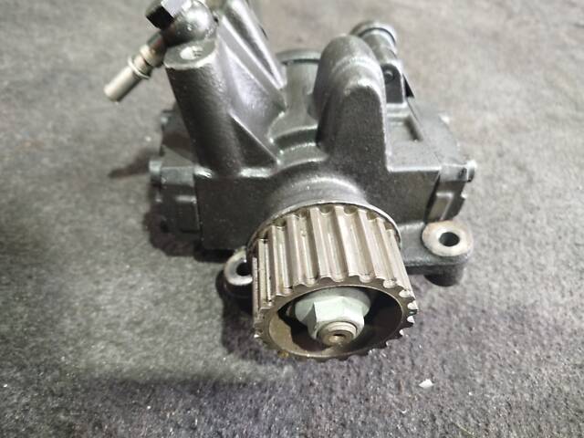 ТНВД Топливный насос Mercedes A-Class W176 2012-2018 1.5 CDI 167002413R - Фото 1