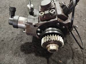 ТНВД Топливный насос Ford Focus 2001-2004 1.8 TDCI 1S4Q9B395BD