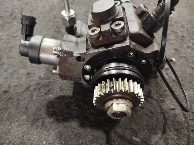 Топливный насос высокого давления ПНВТ Opel Vivaro 2006-2014 2.0 CDTI 0445010170, 8200804288 - Фото 1