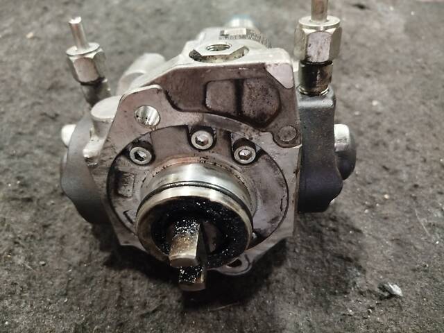 Топливный насос высокого давления ТНВД Mazda 6 GJ 2012-2025 2.2 Skyactiv-D 2940001663 - Фото 1