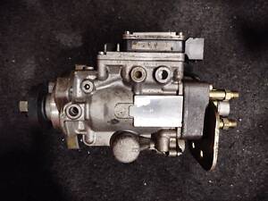 Топливный насос высокого давления ТНВД Rover 25 1999-2005 2.0 iDT 0470004005