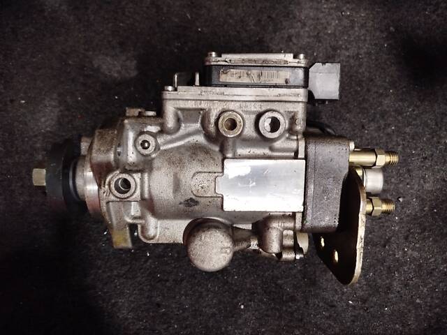 Топливный насос высокого давления ТНВД Rover 25 1999-2005 2.0 iDT 0470004005 - Фото 1