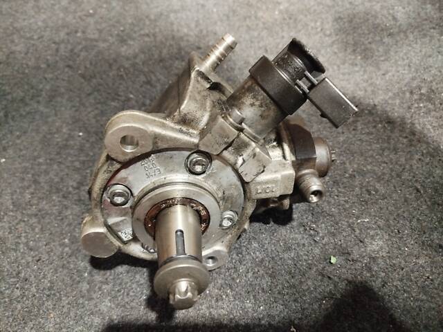 ТНВД Топливный насос BMW 3 E90 E91 2005-2011 320d 0445010517 7810696 - Фото 3