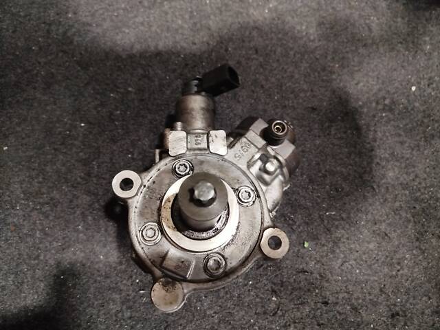 ТНВД Топливный насос BMW 1 F20 F21 2010-2019 116d 118d 0445010519 7823452 - Фото 3