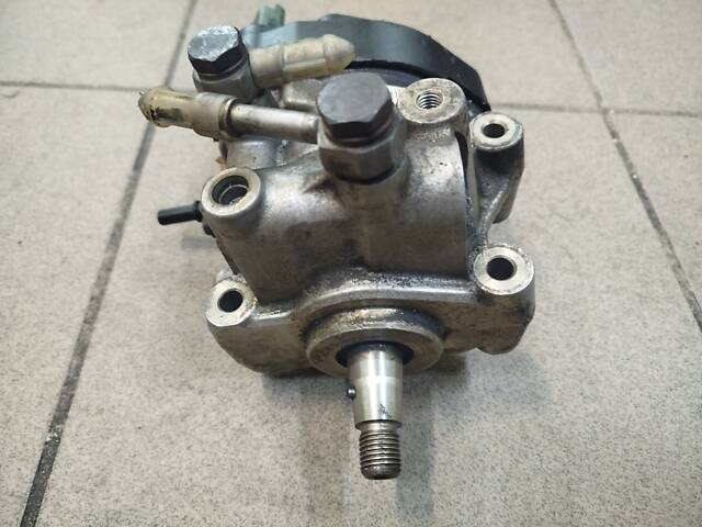 ТНВД Топливный насос Dacia Logan 2010-2020 1.5 dCi 167003608R - Фото 1