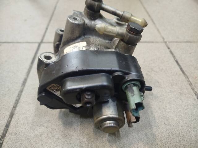 ТНВД Топливный насос Dacia Logan 2010-2020 1.5 dCi 167003608R - Фото 4