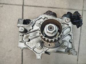 ТНВД Топливный насос Citroen Jumpy 2007-2016 1.6 HDI 0445010516