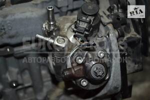 Топливный насос высокого давления (ТНВД) Ford Transit/Tourneo Courier 1.5tdci 2014 0445010592 156743