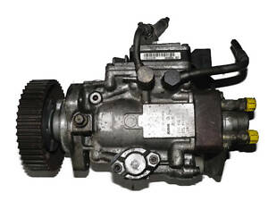 ТНВД Топливный насос Opel Astra G 1998-2005 1.7 TD 0470004003