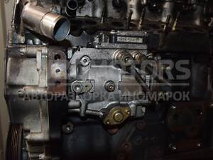 Топливный насос высокого давления (ТНВД) Opel Vectra 2.0dti (C) 2002-2008 0470504011 415137