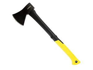 Топор 1000г фиберглассовая ручка SIGMA (4321101)