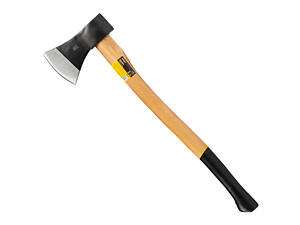 Топор 1250г деревянная ручка 700мм (береза) SIGMA (4321351)