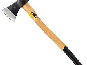 Топор 1250г деревянная ручка 700мм (береза) SIGMA (4321351)
