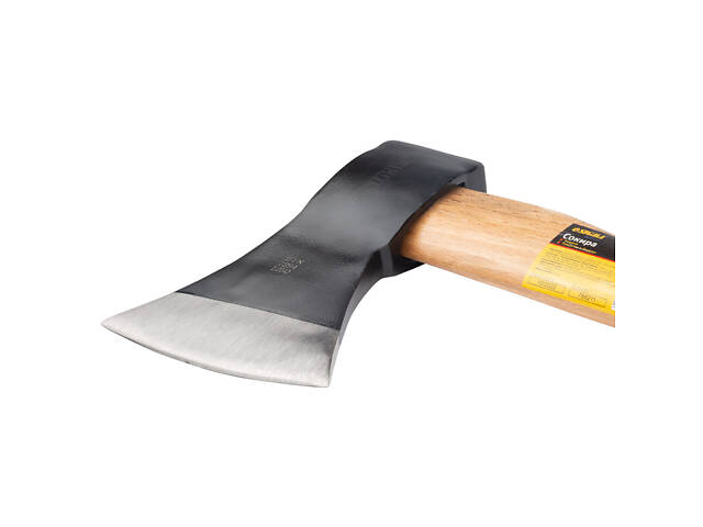 Топор 1250г деревянная ручка 700мм (береза) SIGMA (4321351) - Фото 8