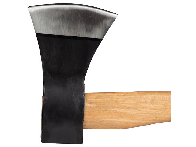 Топор 1250г деревянная ручка 700мм (береза) SIGMA (4321351) - Фото 6