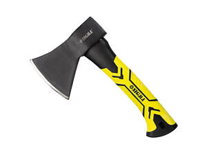 Топор 500г фиберглассовая ручка SIGMA (4321051)