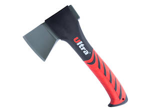 Топор 560г фиберглассовая рукоятка 230мм ULTRA (4320012)