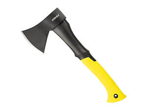 Топор 600г фибергласcовая рукоятка SIGMA (4321061)